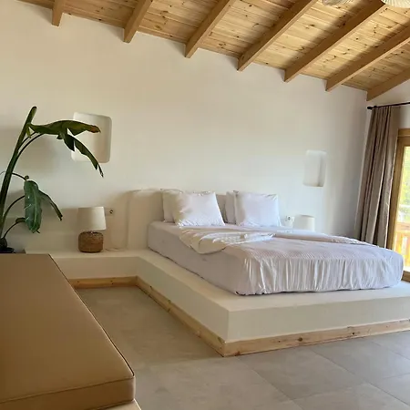 Hotel Manzara-luxury Oludeniz