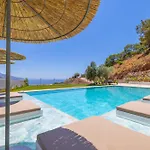 Manzara-luxury * Ölüdeniz