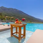 Manzara-luxury * Ölüdeniz