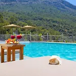 Hotel Manzara-luxury *