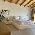 Hotel Manzara-luxury Ölüdeniz