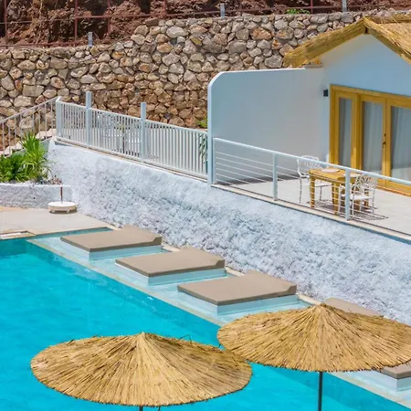 Manzara-luxury * Ölüdeniz