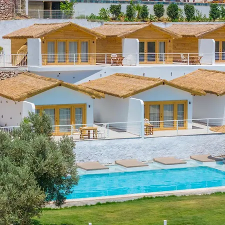 Manzara-luxury Hotel *