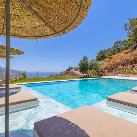 Manzara-luxury * Oludeniz