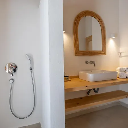 Hotel Manzara-luxury *