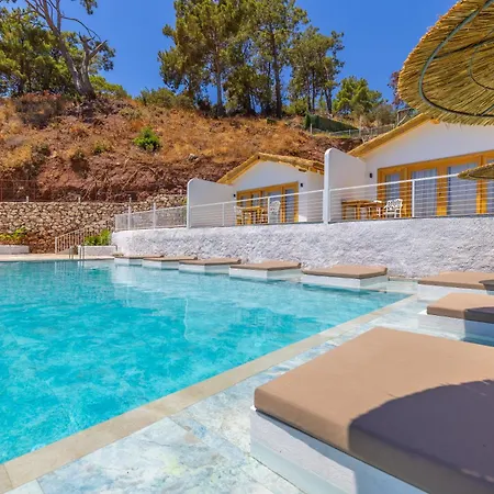 Hotel Manzara-luxury *