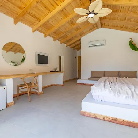 Manzara-luxury Oludeniz