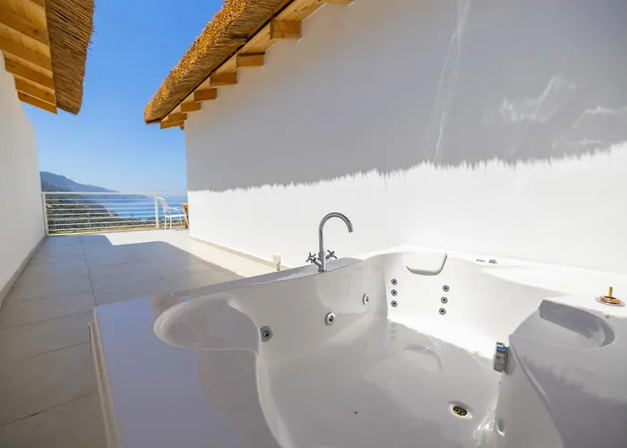 Manzara-luxury فندق *