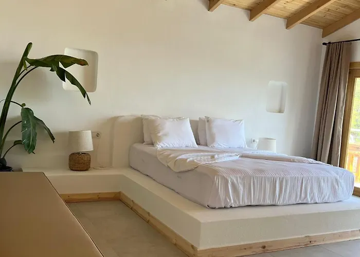 فندق Manzara-luxury أولدينيس