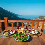 Hotel Manzara-luxury Oludeniz
