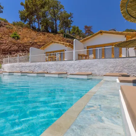 Hotel Manzara-luxury