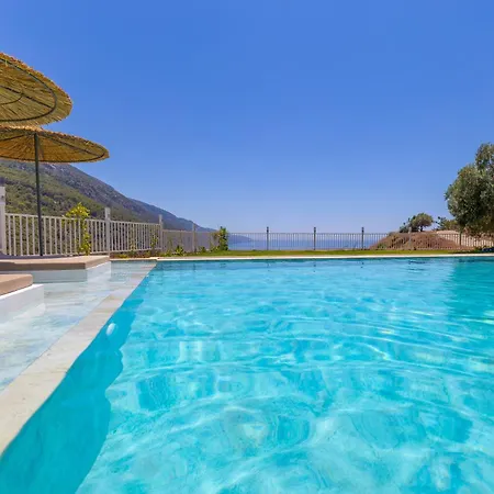 Hotel Manzara-luxury *