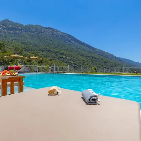 Manzara-luxury Hotel *