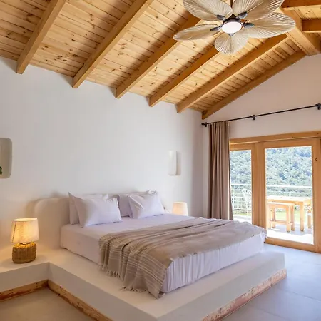 Hotel Manzara-luxury Ölüdeniz