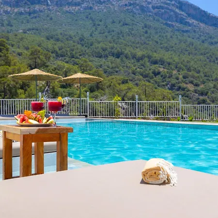 Hotel Manzara-luxury *