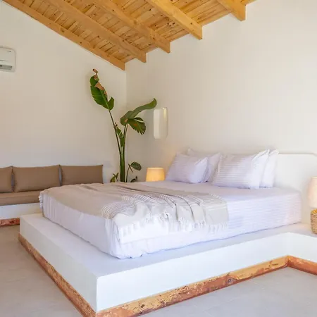 Szálloda Manzara-luxury Oludeniz