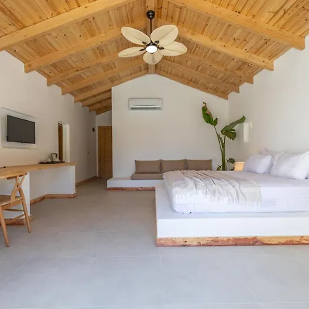 Hotel Manzara-luxury Ölüdeniz