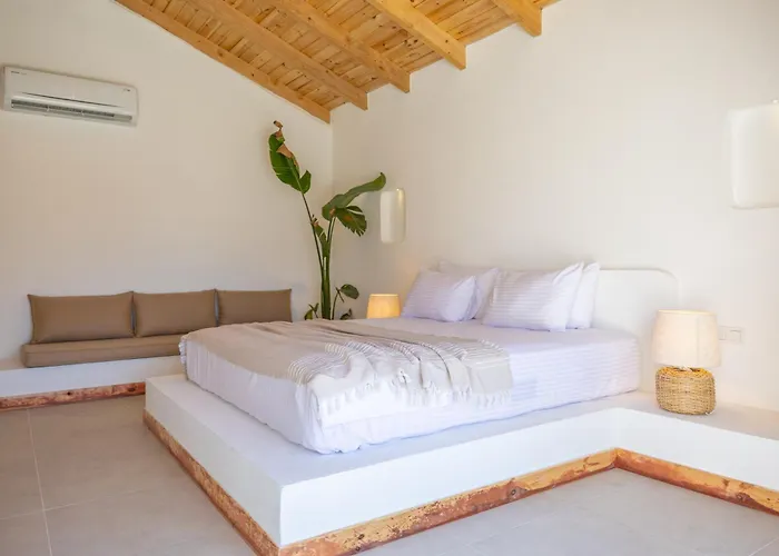 Otel Manzara-luxury Ölüdeniz