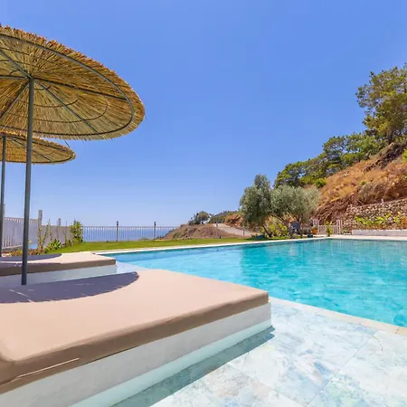 Hotel Manzara-luxury *