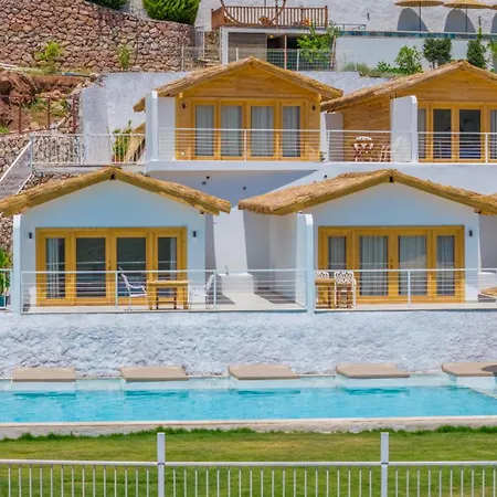 Manzara-luxury Hotel