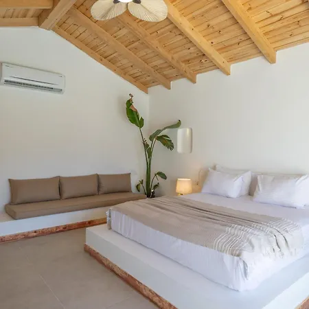 Manzara-luxury Hotel