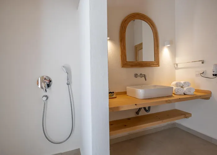 Hotel Manzara-luxury *